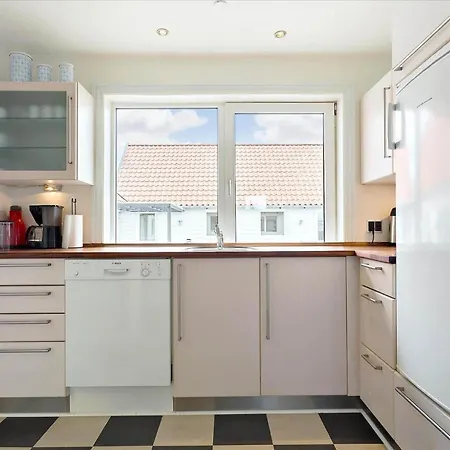820-thisted-vesterhavsgade-100 펜션