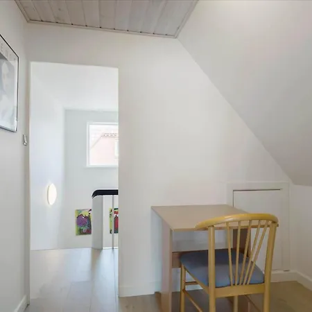 펜션 820-thisted-vesterhavsgade-100 *