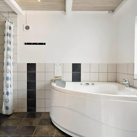 820-thisted-vesterhavsgade-100 펜션 *