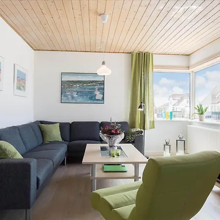 820-thisted-vesterhavsgade-100 펜션
