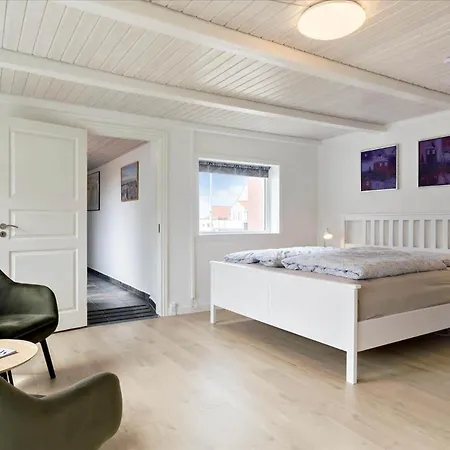 820-thisted-vesterhavsgade-100 펜션