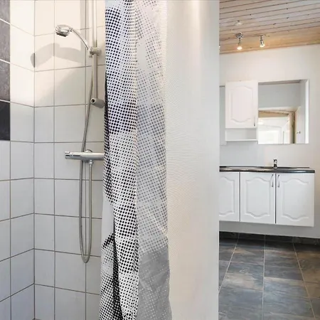 820-thisted-vesterhavsgade-100 펜션 *